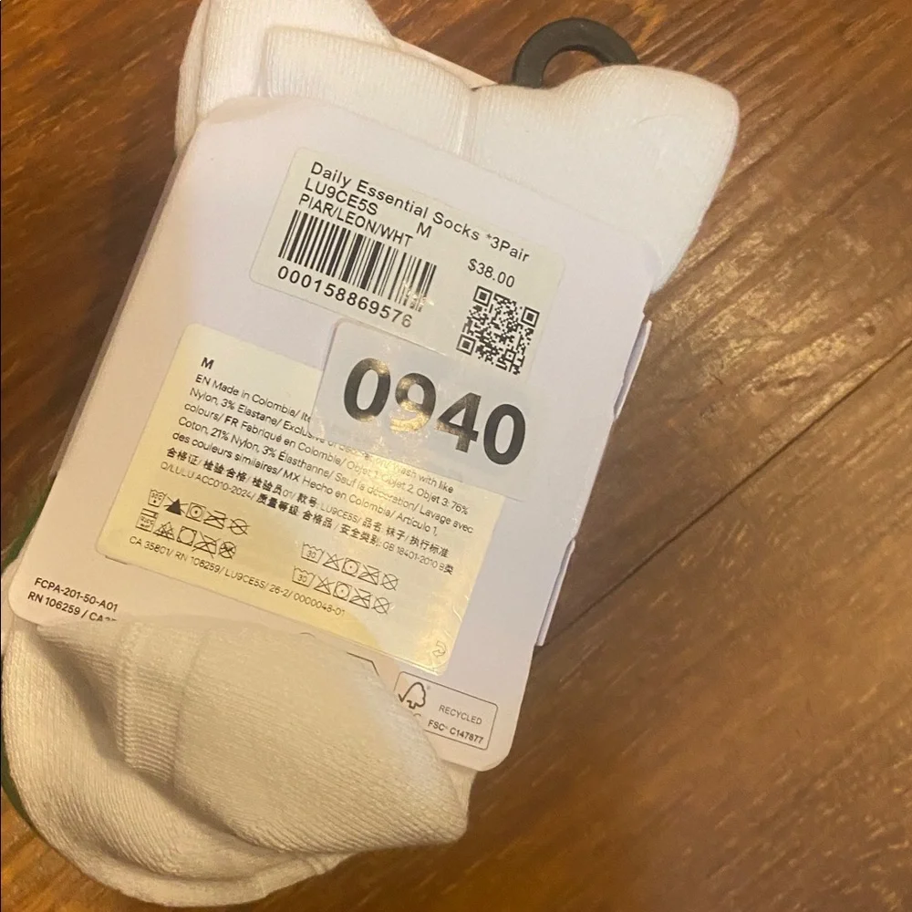lululemon athletica nwt lululemon